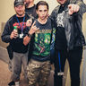 Poze Poze public si meet&greet la METALHEAD Meeting 2013 - Meet&greet la METALHEAD Meeting 2013