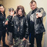 Poze Poze public si meet&greet la METALHEAD Meeting 2013 - Meet&greet la METALHEAD Meeting 2013