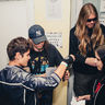 Poze Poze public si meet&greet la METALHEAD Meeting 2013 - Meet&greet la METALHEAD Meeting 2013