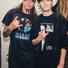 Poze Poze public si meet&greet la METALHEAD Meeting 2013 - Meet&greet la METALHEAD Meeting 2013
