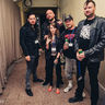 Poze Poze public si meet&greet la METALHEAD Meeting 2013 - Meet&greet la METALHEAD Meeting 2013