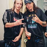 Poze Poze public si meet&greet la METALHEAD Meeting 2013 - Meet&greet la METALHEAD Meeting 2013