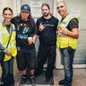 Poze Poze public si meet&greet la METALHEAD Meeting 2013 - Meet&greet la METALHEAD Meeting 2013