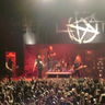 Poze Poze LAKE OF TEARS - METALHEAD Meeting 2013