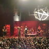 Poze Poze LAKE OF TEARS - METALHEAD Meeting 2013