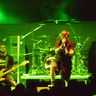 Poze Hypocrisy, Lake Of Tears si HateSphere in Romania la METALHEAD Meeting 2013 (User Foto) - METALHEAD Meeting 2013