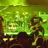Poze Hypocrisy, Lake Of Tears si HateSphere in Romania la METALHEAD Meeting 2013 (User Foto) - METALHEAD Meeting 2013