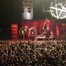 Poze Poze LAKE OF TEARS - METALHEAD Meeting 2013
