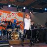 Poze Poze de la lansarea albumului Addiction - Genesis - 