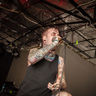 Poze Poze Diamonds Are Forever - Poze Betraying The Martyrs