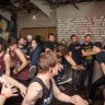 Poze Poze Diamonds Are Forever - Poze Betraying The Martyrs