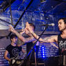 Poze Poze Diamonds Are Forever - Poze Betraying The Martyrs