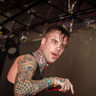 Poze Poze Diamonds Are Forever - Poze Betraying The Martyrs