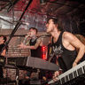 Poze Poze Diamonds Are Forever - Poze Betraying The Martyrs