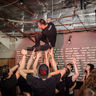 Poze Poze Diamonds Are Forever - Poze Betraying The Martyrs