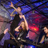 Poze Poze Diamonds Are Forever - Poze Betraying The Martyrs