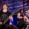 Poze Poze Diamonds Are Forever - Poze Betraying The Martyrs