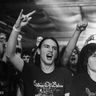 Poze Concert Children Of Bodom la Bucuresti pe 12 noiembrie (User Foto) - Children Of Bodom
