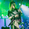 Poze Concert Children Of Bodom la Bucuresti pe 12 noiembrie (User Foto) - Children Of Bodom