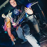 Poze Concert Cap De Craniu si Breathelast: Lansare Split It Out in Fabrica pe 7 Decembrie (User Foto) - BreatheLast