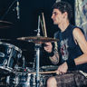 Poze Concert Cap De Craniu si Breathelast: Lansare Split It Out in Fabrica pe 7 Decembrie (User Foto) - BreatheLast