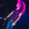 Poze Concert Domination - Pantera Tribute Band - la Club Fabrica din Bucuresti (User Foto) - Till Lungs Colapse
