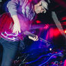 Poze Concert Domination - Pantera Tribute Band - la Club Fabrica din Bucuresti (User Foto) - Till Lungs Colapse