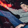 Poze Concert Domination - Pantera Tribute Band - la Club Fabrica din Bucuresti (User Foto) - The Boy Who Cried Wolf