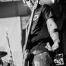 Poze Concert de lansare Bloodway in februarie la Bucuresti - Bloodaway