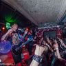 Poze Poze concert Caliban la Club Fabrica - Poze concert Caliban la Bucuresti