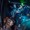 Poze Poze concert Caliban la Club Fabrica - Poze concert Caliban la Bucuresti