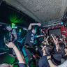Poze Poze concert Caliban la Club Fabrica - Poze concert Caliban la Bucuresti