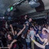 Poze Poze concert Caliban la Club Fabrica - Poze concert Caliban la Bucuresti