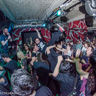 Poze Poze concert Caliban la Club Fabrica - Poze concert Caliban la Bucuresti