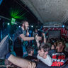 Poze Poze concert Caliban la Club Fabrica - Poze concert Caliban la Bucuresti