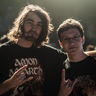 Poze Concert Amon Amarth pe 29 aprilie la Bucuresti (User Foto) - Public