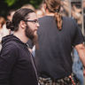 Poze Poze public Metalhead Meeting 7 iun 2014 - Public