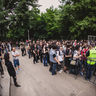 Poze Poze public Metalhead Meeting 7 iun 2014 - Public