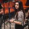 Poze Poze public Metalhead Meeting 7 iun 2014 - Public