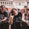 Poze Poze public Metalhead Meeting 7 iun 2014 - Public