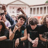 Poze Poze public Metalhead Meeting 7 iun 2014 - Public