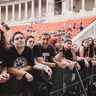 Poze Poze public Metalhead Meeting 7 iun 2014 - Public