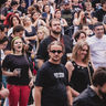 Poze Poze public Metalhead Meeting 7 iun 2014 - Public