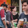 Poze Poze public Metalhead Meeting 7 iun 2014 - Public