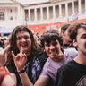 Poze Poze public Metalhead Meeting 7 iun 2014 - Public