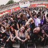 Poze Poze public Metalhead Meeting 7 iun 2014 - Public