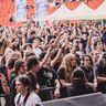 Poze Poze public Metalhead Meeting 7 iun 2014 - Public