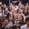 Poze Poze public Metalhead Meeting 7 iun 2014 - Public