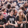 Poze Poze public Metalhead Meeting 7 iun 2014 - Public