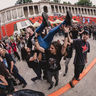 Poze Poze public Metalhead Meeting 7 iun 2014 - Public